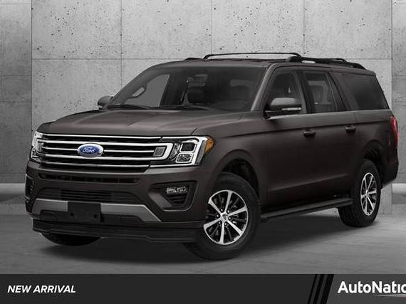 FORD EXPEDITION MAX 2019 1FMJK1KT7KEA01871 image